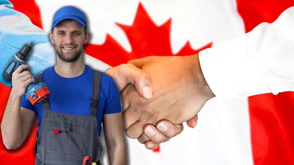 Empresa en Canadá ofrece trabajo a técnicos en mantenimiento. Esto necesitas y así puedes aplicar