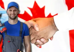 Empresa en Canadá ofrece trabajo a técnicos en mantenimiento. Esto necesitas y así puedes aplicar Empresa en Canadá ofrece trabajo a técnicos en mantenimiento. Esto necesitas y así puedes aplicar