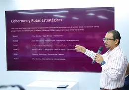 Expofest Cajeme 2025: habrá autobuses con horarios nocturnos para quienes asistan Expofest Cajeme 2025: habrá autobuses con horarios nocturnos para quienes asistan