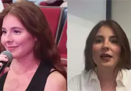 Funcionaria del video de Franco Escamilla sale a pedir disculpas tras ola de críticas Funcionaria del video de Franco Escamilla sale a pedir disculpas tras ola de críticas