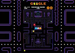 Halloween 2025: Así es el nuevo Doodle de Pac-Man con el que Google celebra sus 45 años Halloween 2025: Así es el nuevo Doodle de Pac-Man con el que Google celebra sus 45 años