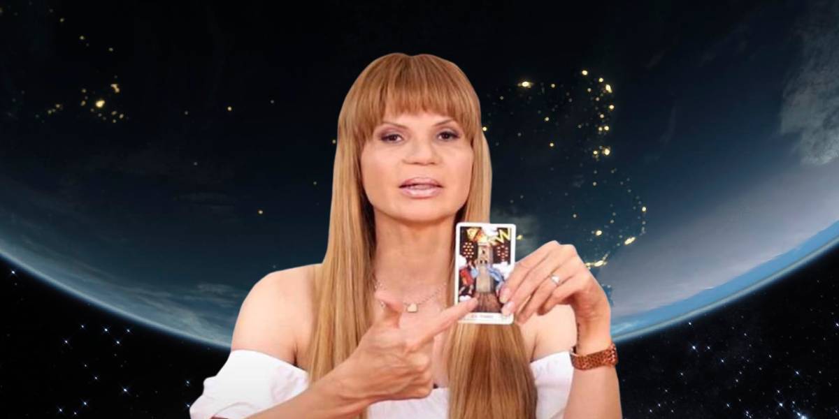 Horóscopos de Mhoni Vidente de hoy 30 de octubre: Descubre que trae el cosmos en cuestiones de crecimiento personal