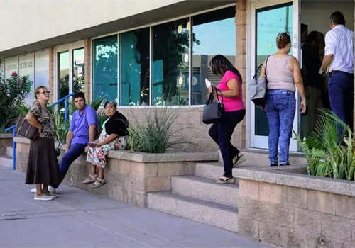 Alerta Inapam contra intento de fraude