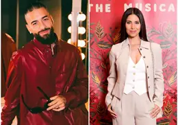 Maluma confirma ser el próximo conductor de los Latin Grammys 2025 Maluma confirma ser el próximo conductor de los Latin Grammys 2025