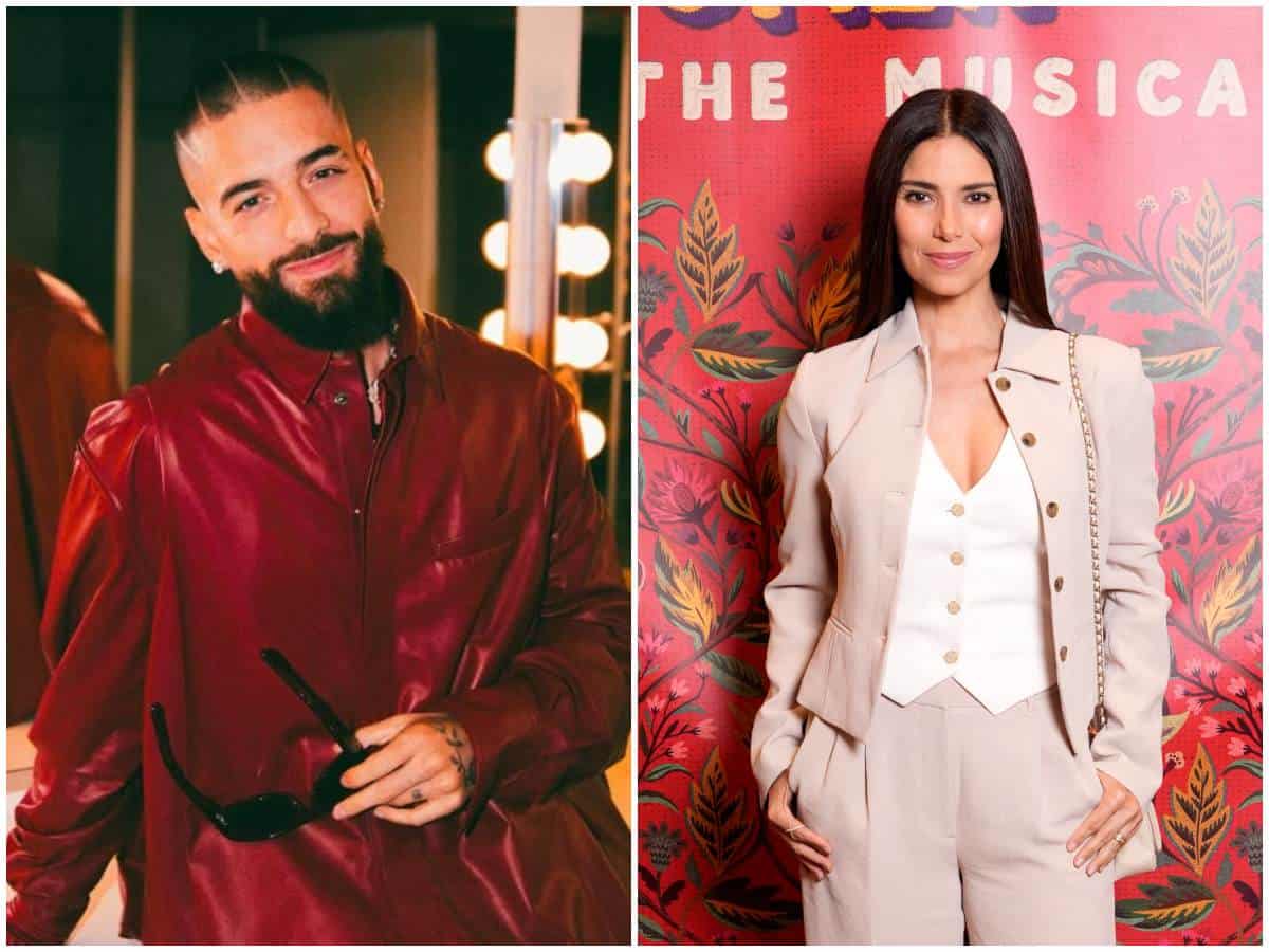 Maluma confirma ser el próximo conductor de los Latin Grammys 2025