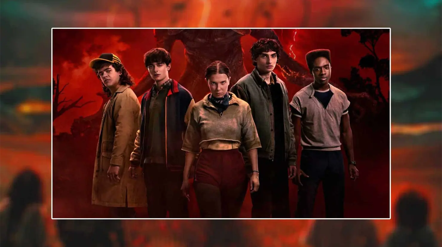 Netflix lanza el tráiler final de Stranger Things 5: una despedida que marcará el fin de Hawkins