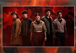 Netflix lanza el tráiler final de Stranger Things 5: una despedida que marcará el fin de Hawkins Netflix lanza el tráiler final de Stranger Things 5: una despedida que marcará el fin de Hawkins