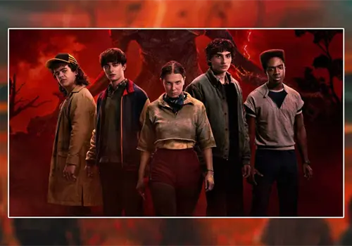 Netflix lanza el tráiler final de Stranger Things 5: una despedida que marcará el fin de Hawkins