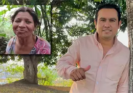 Ofrecen jugosa recompensa por youtuber que tenía secuestrada a “Doña Lety” Ofrecen jugosa recompensa por youtuber que tenía secuestrada a “Doña Lety”