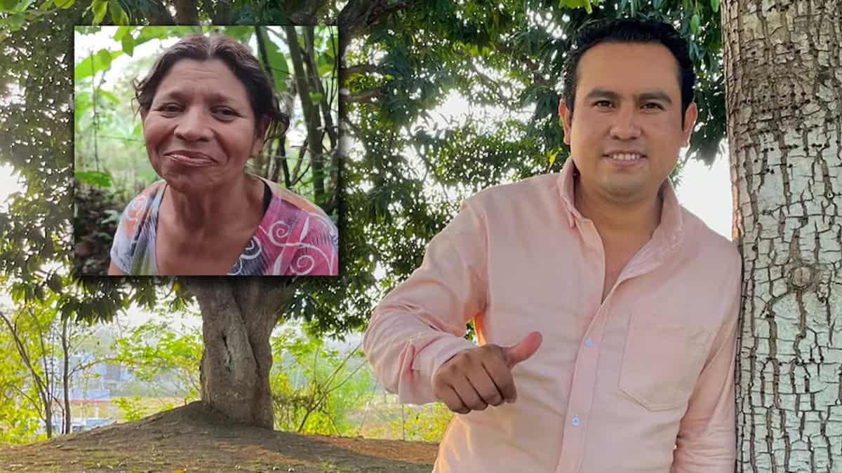 Ofrecen jugosa recompensa por youtuber que tenía secuestrada a Doña Lety