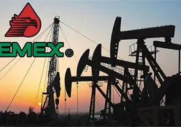 Pemex: producción de hidrocarburos disminuye 5.3 por ciento durante septiembre Pemex: producción de hidrocarburos disminuye 5.3 por ciento durante septiembre