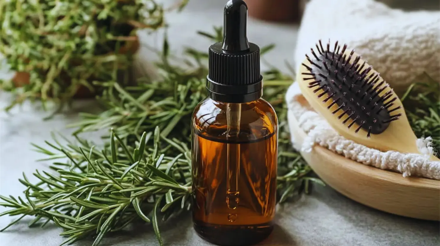 ¿Piel más suave? Cómo el Agua de Romero puede mejorar la apariencia y salud de tu rostro