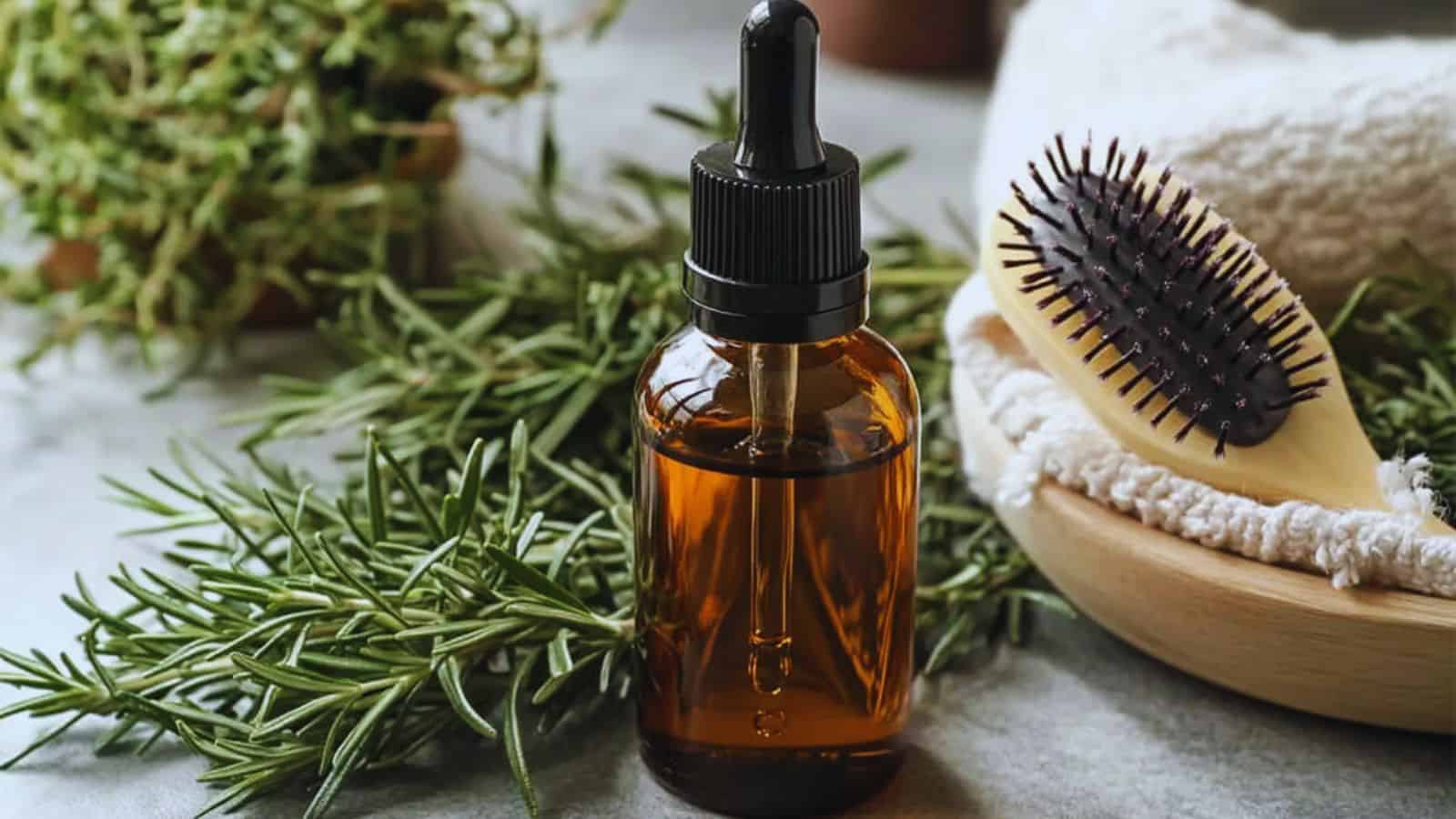 ¿Piel más suave? Cómo el Agua de Romero puede mejorar la apariencia y salud de tu rostro