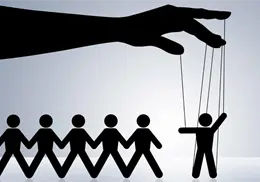 Qué colores usan las personas manipuladoras según la psicología Qué colores usan las personas manipuladoras según la psicología