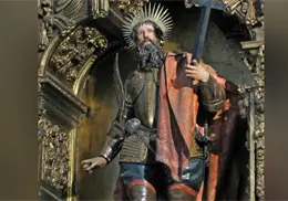 Santoral de hoy, 30 de octubre: San Marcelo Mártir, el centurión que abandonó el ejército por su fe Santoral de hoy, 30 de octubre: San Marcelo Mártir, el centurión que abandonó el ejército por su fe