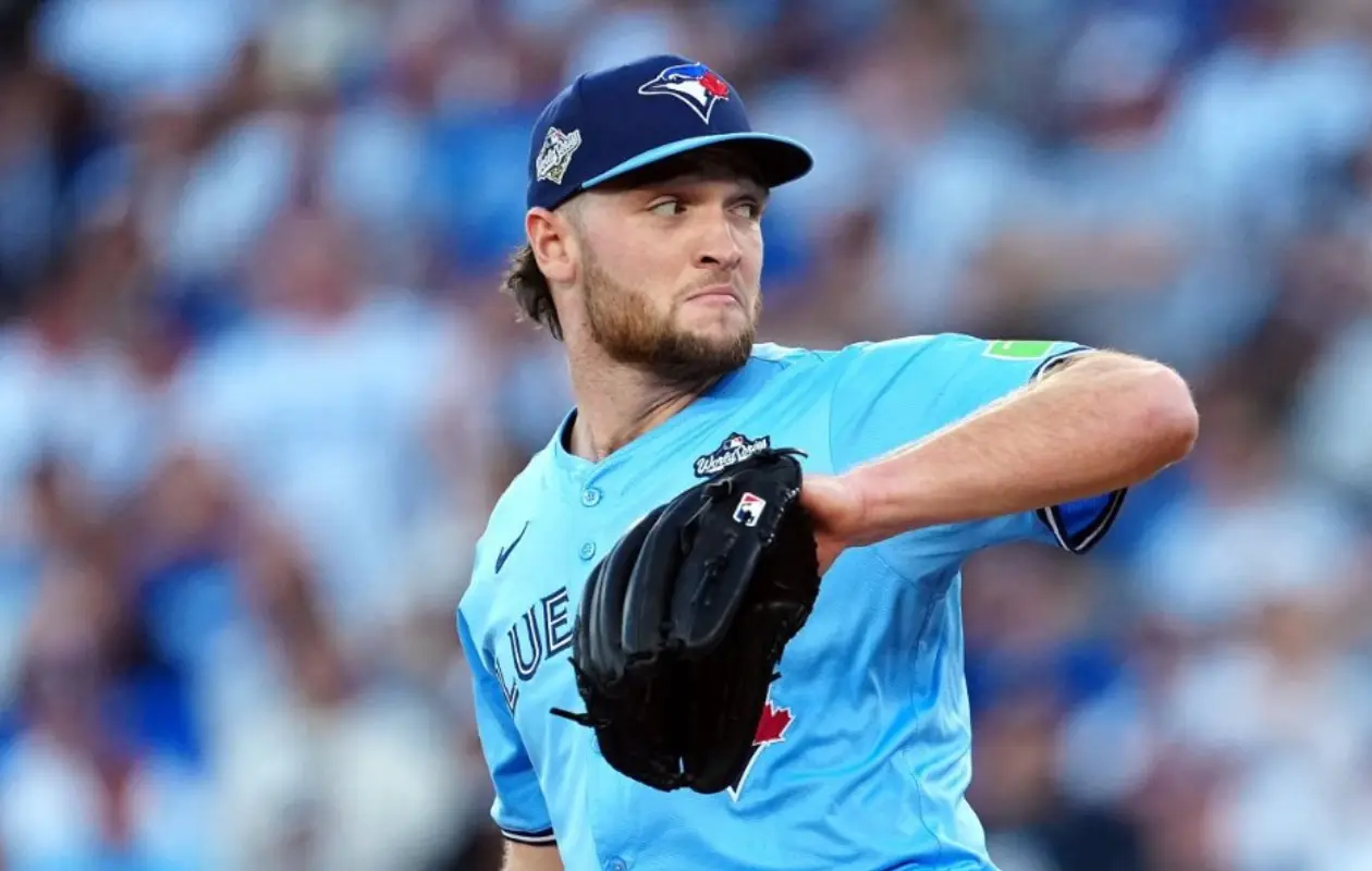 Blue Jays está a un juego del título de MLB.