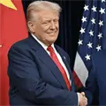 Donald Trump y Xi Jinping tienen reunión histórica en Corea del Sur Donald Trump y Xi Jinping tienen reunión histórica en Corea del Sur