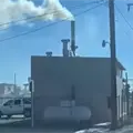 VIDEO | Acusan que crematorio de San Luis Río Colorado echa humo y malos olores VIDEO | Acusan que crematorio de San Luis Río Colorado echa humo y malos olores
