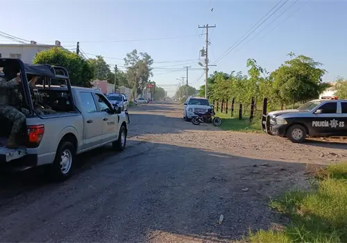 Código rojo activado tras privación de la vida en colonia Villas del Trigo