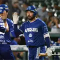 Yaquis conquista la serie y llega a cinco victorias al hilo Yaquis conquista la serie y llega a cinco victorias al hilo