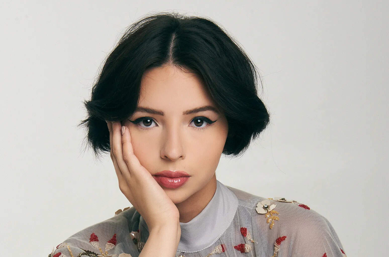 Ángela Aguilar lanza comunicado tras ola masiva de odio y ataques