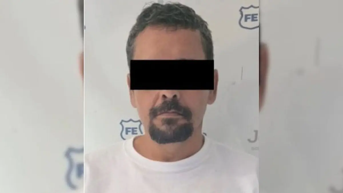 Aprovechó que dormía en la misma cama de la hija pequeña de su pareja para abusarla