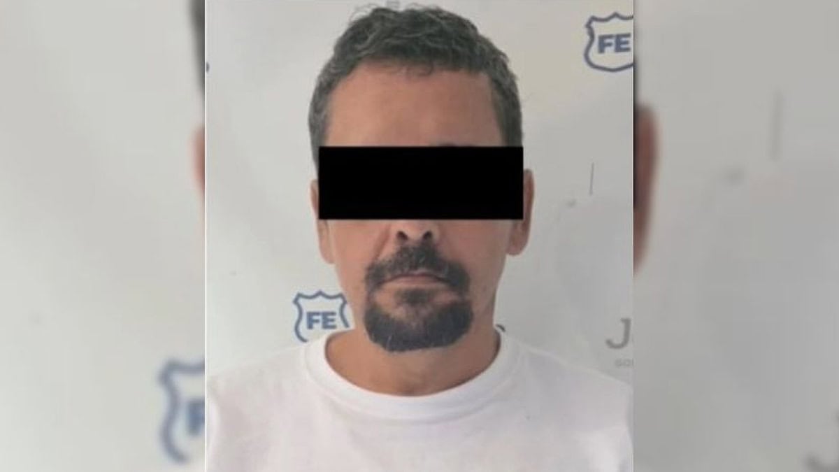 Aprovechó que dormía en la misma cama de la hija pequeña de su pareja para abusarla