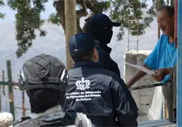 Buscan a seis menores desaparecidos en Jalisco; no descartan reclutamiento del narco Buscan a seis menores desaparecidos en Jalisco; no descartan reclutamiento del narco