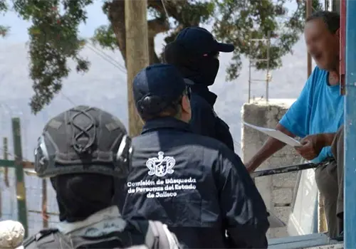 Buscan a seis menores desaparecidos en Jalisco; no descartan reclutamiento del narco