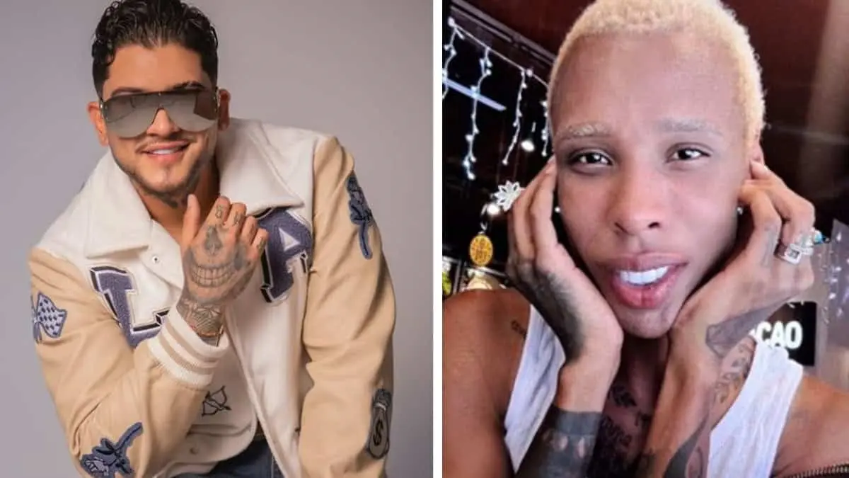 "Cae" el presunto asesino de los cantantes colombianos encontrados en el Estado de México