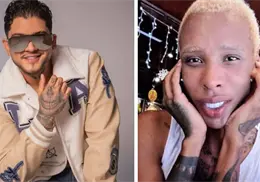 "Cae" el presunto asesino de los cantantes colombianos encontrados en el Estado de México "Cae" el presunto asesino de los cantantes colombianos encontrados en el Estado de México