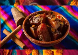 Calabaza en tacha: ¿Por qué se llama así y cómo preparar el postre ancestral que endulza el otoño? Calabaza en tacha: ¿Por qué se llama así y cómo preparar el postre ancestral que endulza el otoño?