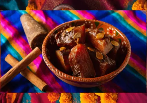 Calabaza en tacha: ¿Por qué se llama así y cómo preparar el postre ancestral que endulza el otoño?