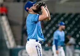 Cañeros de Los Mochis rescata el del honor ante Obregón en entradas extra Cañeros de Los Mochis rescata el del honor ante Obregón en entradas extra