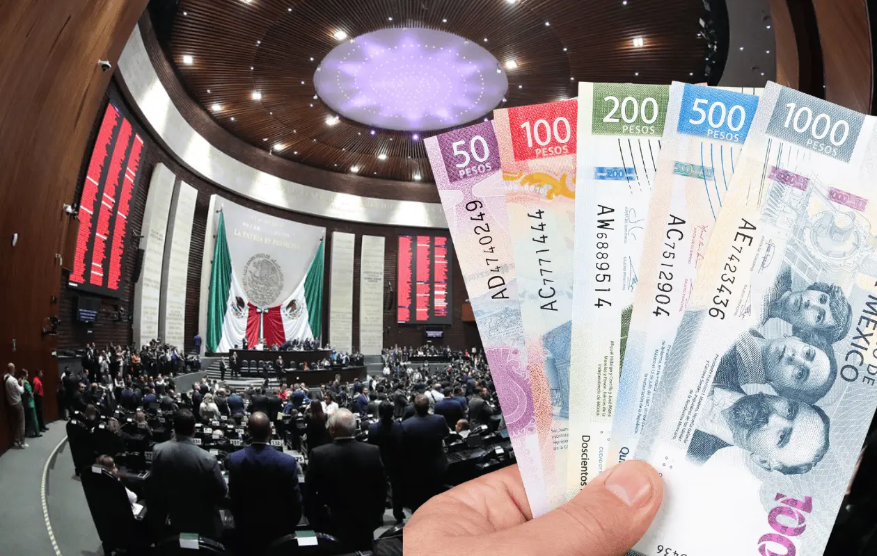 Las cifras finales se definirán durante la sesión de la Comisión de Presupuesto programada para el lunes 3 de noviembre.