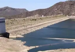Este es el nivel de las presas de la cuenca del Río Yaqui hoy, viernes 31 octubre  Este es el nivel de las presas de la cuenca del Río Yaqui hoy, viernes 31 octubre