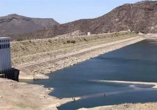 Este es el nivel de las presas de la cuenca del Río Yaqui hoy, viernes 31 octubre 