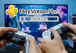 Estos son los videojuegos de PS Plus Essential que llegan en noviembre a PS5 y PS4 Estos son los videojuegos de PS Plus Essential que llegan en noviembre a PS5 y PS4
