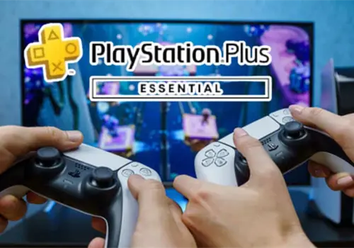 Estos son los videojuegos de PS Plus Essential que llegan en noviembre a PS5 y PS4