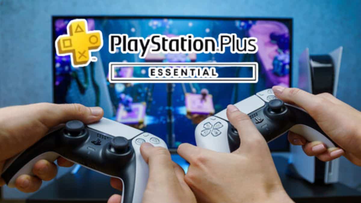 Estos son los videojuegos de PS Plus Essential que llegan en noviembre a PS5 y PS4