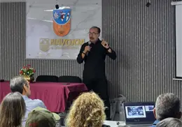 Seminario de Cultura de la Región del Mayo  promueve la historia Seminario de Cultura de la Región del Mayo  promueve la historia