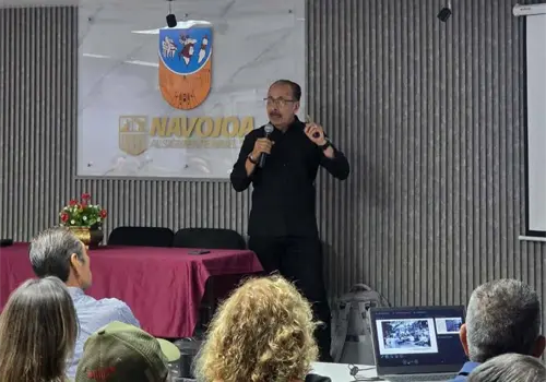 Seminario de Cultura de la Región del Mayo  promueve la historia