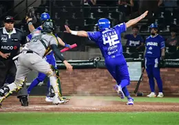 Los Yaquis de Ciudad Obregón visitan a los Tomateros de Culiacán Los Yaquis de Ciudad Obregón visitan a los Tomateros de Culiacán