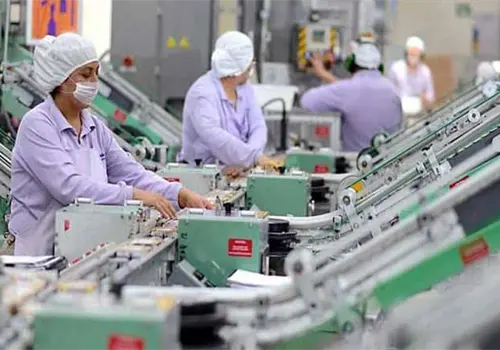 Preocupa a empresarios jornada de 40 horas