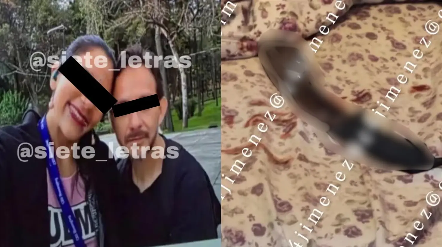 Guionista de TV Azteca es acusado de asesinar a una mujer; intentó suicidarse tras el crimen