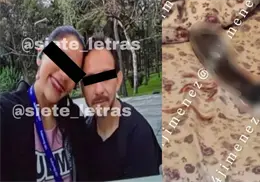 Guionista de TV Azteca es acusado de asesinar a una mujer; intentó suicidarse tras el crimen Guionista de TV Azteca es acusado de asesinar a una mujer; intentó suicidarse tras el crimen