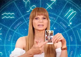 Horóscopos de Mhoni Vidente de hoy 31 de octubre: ¿Qué mensaje traen los astros para este fin de mes? Horóscopos de Mhoni Vidente de hoy 31 de octubre: ¿Qué mensaje traen los astros para este fin de mes?