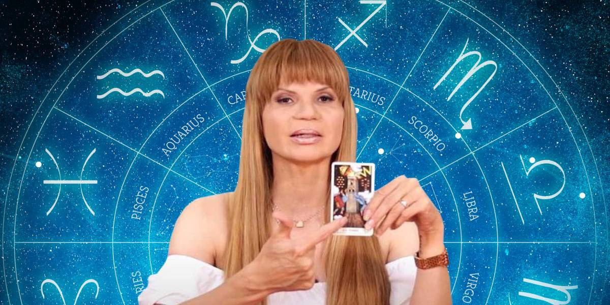 Horóscopos de Mhoni Vidente de hoy 31 de octubre: ¿Qué mensaje traen los astros para este fin de mes?