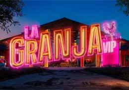 Ellos son los 4 nominados de La Granja VIP: ¿cómo puedes salvar a tu granjero favorito? Ellos son los 4 nominados de La Granja VIP: ¿cómo puedes salvar a tu granjero favorito?