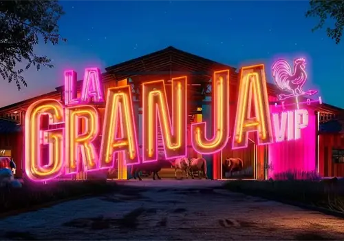 Ellos son los 4 nominados de La Granja VIP: ¿cómo puedes salvar a tu granjero favorito?